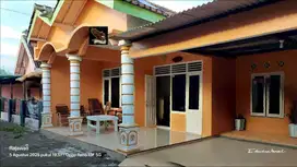 Jual Rumah di selatan Kampus ISI Bantul Yogyakarta