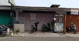 Dijual Ruko di vila regency tangerang II tangerang