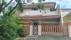 Rumah di Ancol Siap Huni - Luas 325 m2