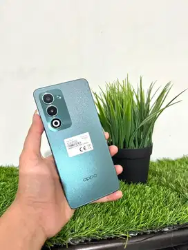 Oppo A5 8/128 Lengkap Mulus