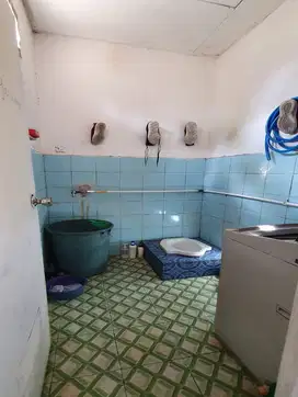 Dijual Rumah Siap Huni Citra Indah 3105A