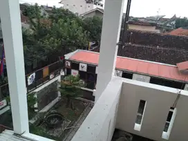 DIJUAL ATAU DISEWAKAN BANGUNAN KOMERSIL GONDOKUSUMAN, JOGJA