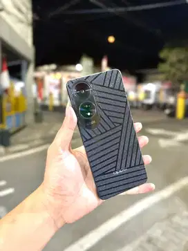 Oppo A60 8/128 Lengkap Mulus