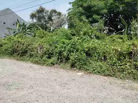 dijual tanah siap bangun lokasi medokan sawa timur rungkut surabaya