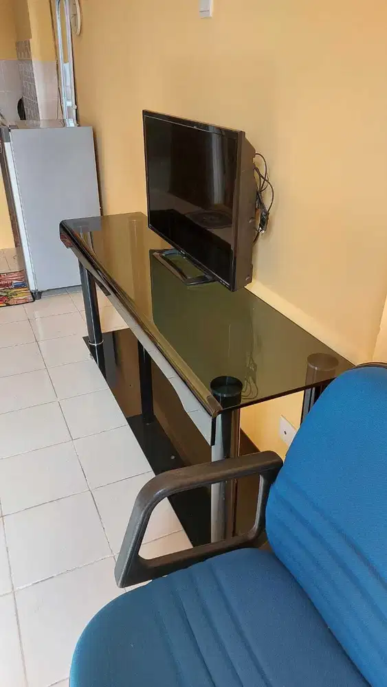 Jual apartemen Sunter Park View Jakarta Utara