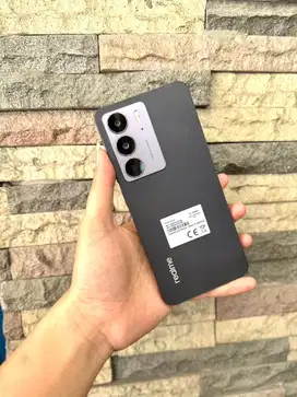 Realme C75 8/128 Lengkap Mulus Garansi