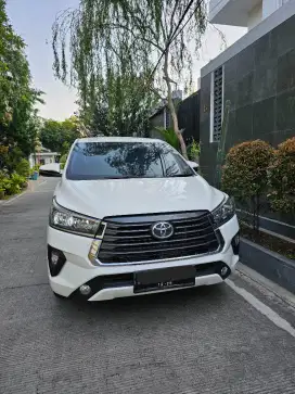 Toyota kijang innova G Facelift bensin 2020