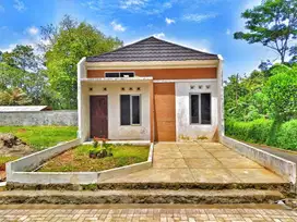 Rumah Komersiil Termurah Di Kota Semarang Tipe 30/120 195 Jt Lok Mijen