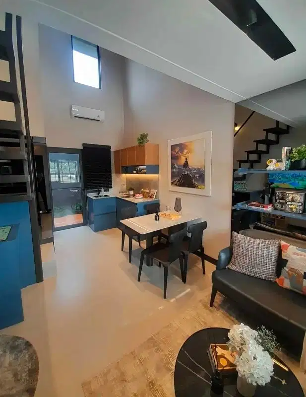 rumah idaman di Lippo Cikarang cicilan 2 jutaan