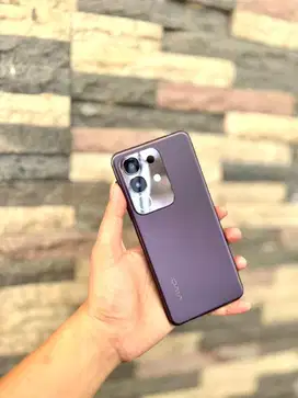 Vivo Y29 8/128 Lengkap Mulus