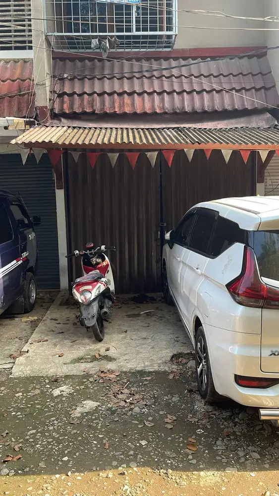 Dijual Ruko Pulo Gebang Permai