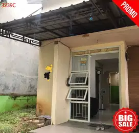Jual Rumah di Cibubur Citra Indah Ciputra 3239
