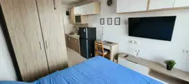 Apartemen Springwood Residence Studio