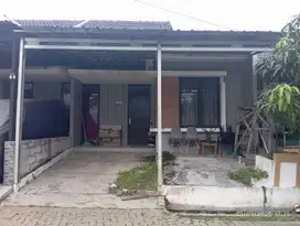Di Jual ( Take over BU )