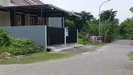 Tanah Kavling & Rumah Dekat MERR Di Klampis Aji Surabaya