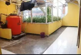 DIJUAL RUMAH KOST MURAH DEKAT KAMPUS WIDYATAMA
