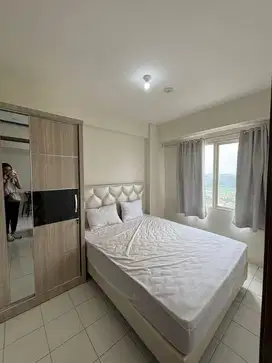 Disewakan Apartemen fullfurnise 2BR
