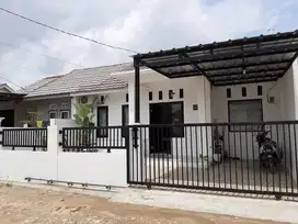 Promo Rumah Baru Bandung Minimalis Modern
