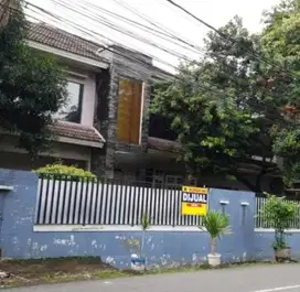 Jual cepat murah Rumah Mampang Prapatan lt700m2 tegal parang Jaksel