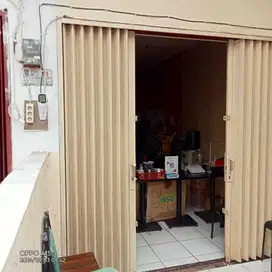 Kios Pinggir Jalan Strategis Dekat Summarecon Serpong