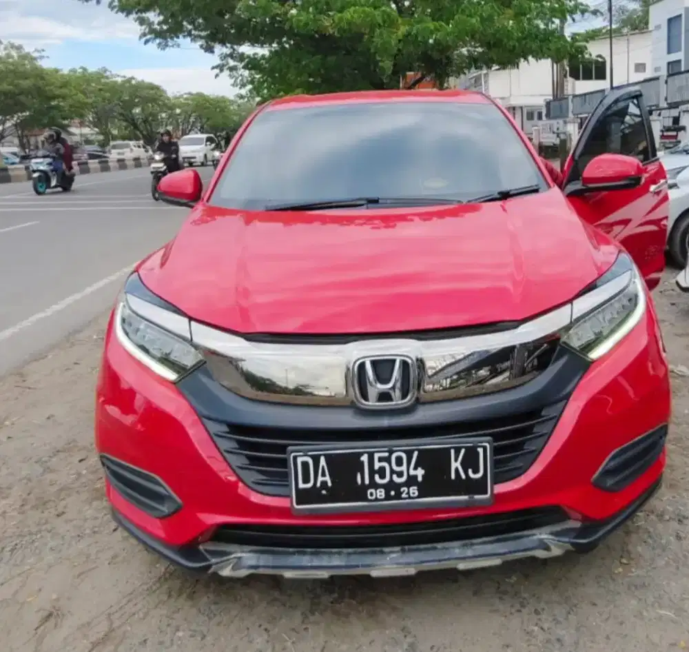 Mobil HRV SE AT