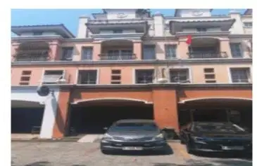 Dijual Ruko cocok untuk usaha