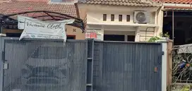 Rumah Minimalis di Cluster Cornelia Residence Graha Raya Bintaro