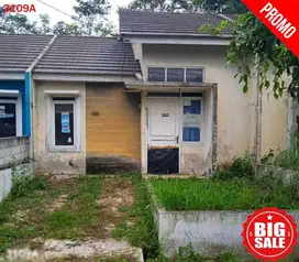 Dijual rumah citra indah cibubur 3109