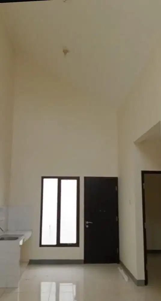 Dijual / Disewakan Rumah cantik di cluster Green Ara