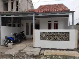 Cluster murah 3km sta cilebut