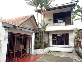 Rumah LT 225 Strategis Dekat RSIA Bunda Ciputat Dibantu KPR J-37735