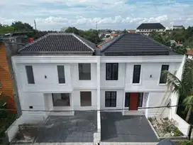 Jual Rumah Modern Baru Siap Huni di daerah Cimanggu - Bogor