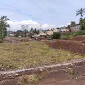 Tanah Dijual di Jatinangor Sumedang