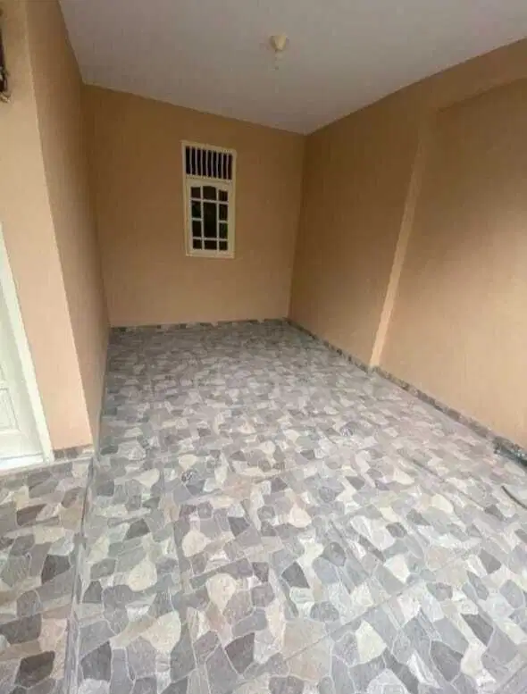 Dijual Rumah THB area depan bebas banjir