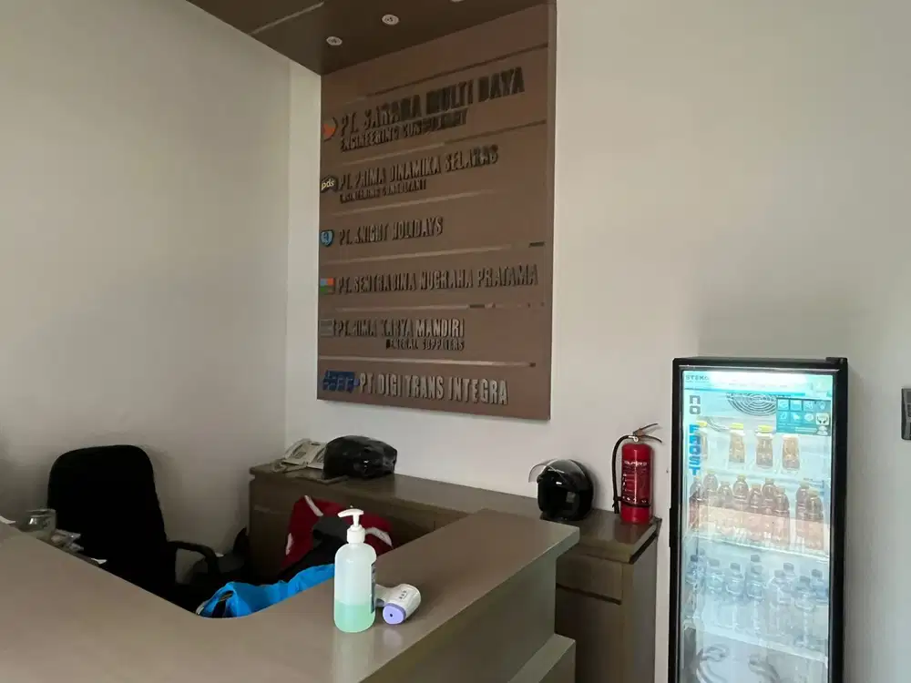 [For Sale] Dijual Ruko Bintaro  Jakarta-Selatan