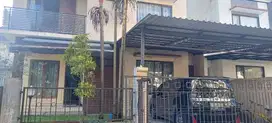 Bagus siap huni , Bogor Nirwana Residence