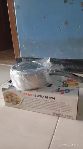 panci susu 16 cm  GSF