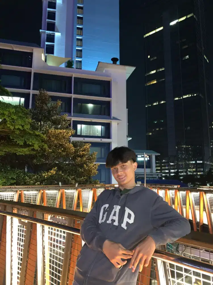 mencari pekerjaan