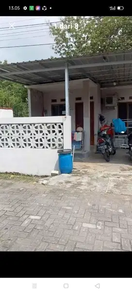 Rumah Murah Di Meteseh Tembalang 10 Menit Undip Sudah Full Dag
