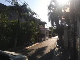 Rumah jual 2lt Murah dkt Margomulyo