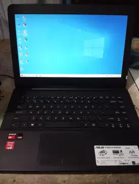 laptop murah 14inch merk asus