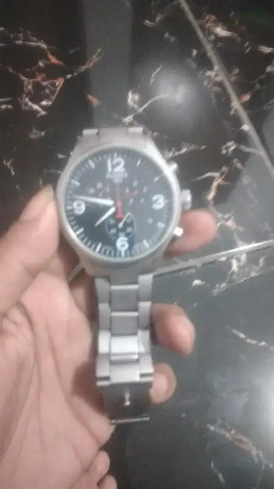 Jam tangan Tisot asli jual murah  tau pencinta jam mahal ada minat