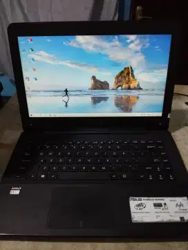 laptop murah 14 inch tipennya asus