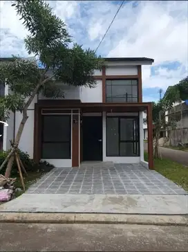 Dekat Toll Legok BSD, Tanah 84m² at Kanapark Legok Serpong