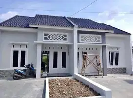 RUMAH KARANG RAU PURWOKERTO SELATAN