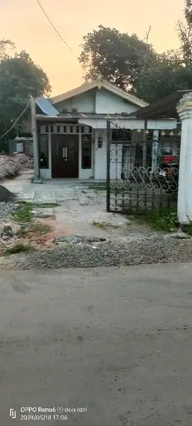 RUMAH SOKARAJA PURWOKERTO