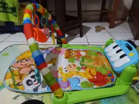 Mainan Bayi Playgym