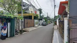 Jual Tanah Murah Dekat Halte Busway Cawang Siap AJB Notaris