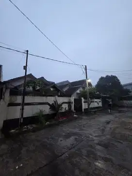 Dijual cepat rumah puri nirwana 1 cibinong