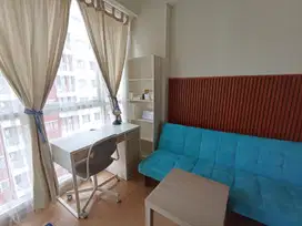 Disewakan Apartemen Siap Huni Samping Universitas Indonesia